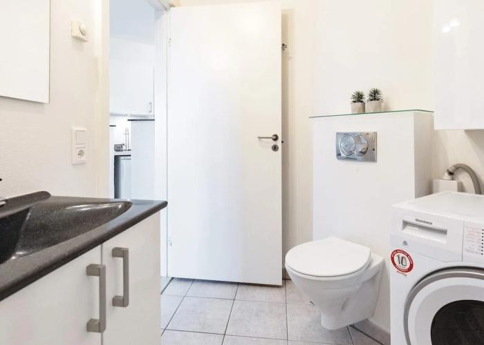 5 Person Holiday Home in Bogense
