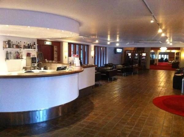 Hotel Laponia