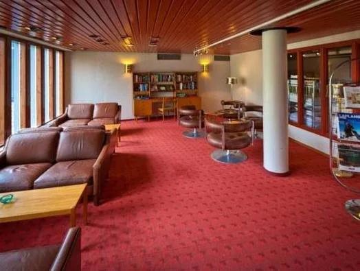 Hotel Laponia