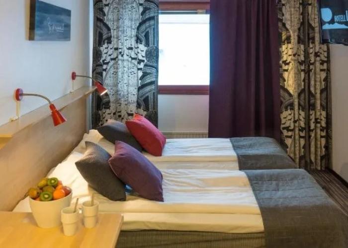 Hotel Laponia