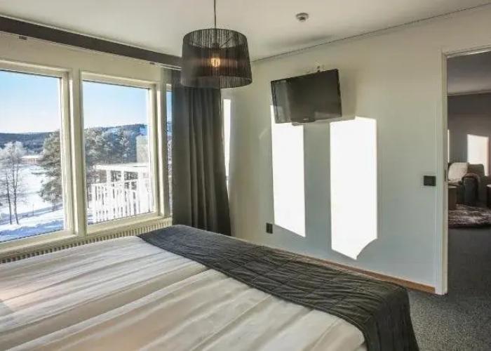 Hotel Laponia