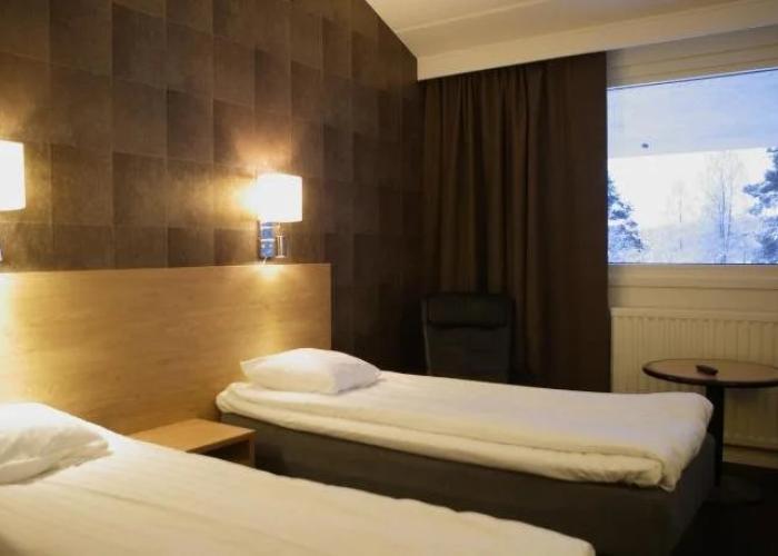 Hotel Laponia
