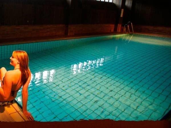 Hotel Laponia