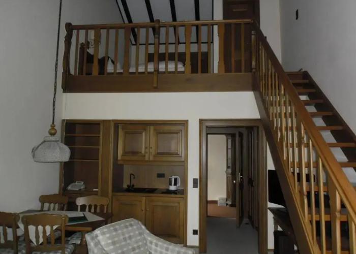 Hotel Landhaus Müllenborn