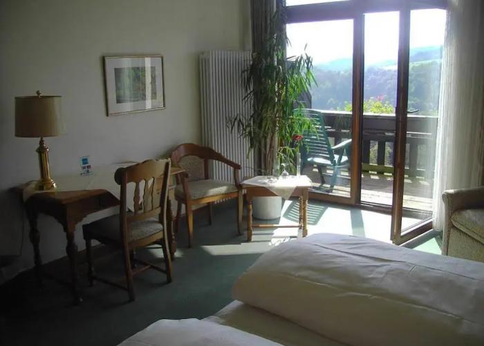 Hotel Landhaus Müllenborn