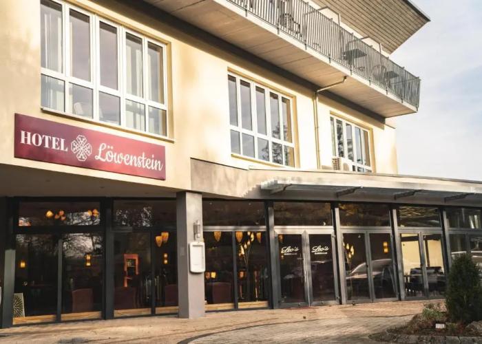 Hotel Löwenstein