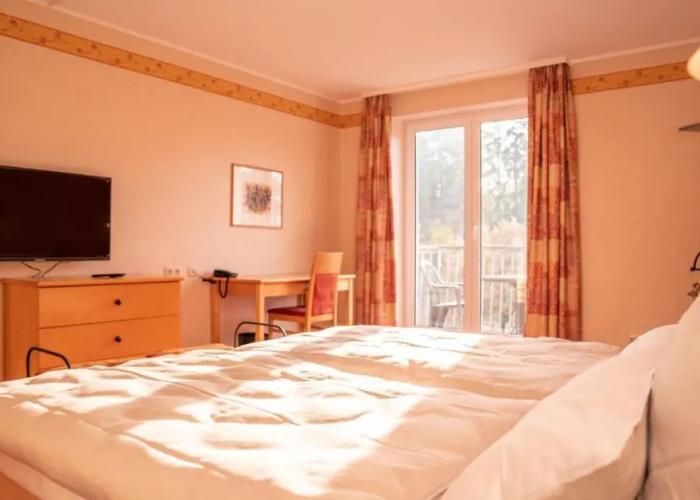 Hotel Löwenstein