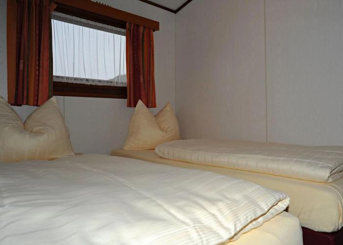 Chalet in Gerolstein With Forest
