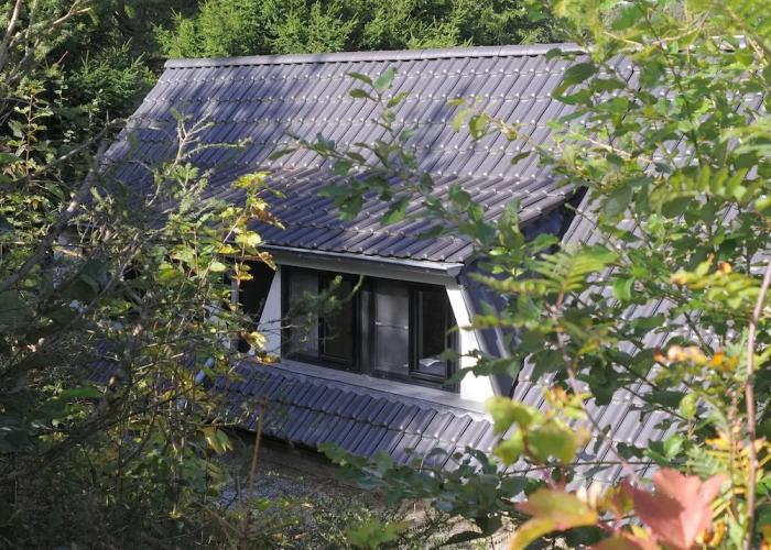 Bungalow in Gerolstein With Terrace