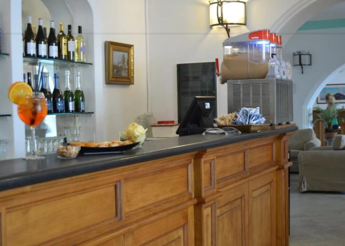 Hotel Ossidiana Stromboli Center