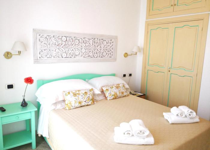 Hotel Ossidiana Stromboli Center