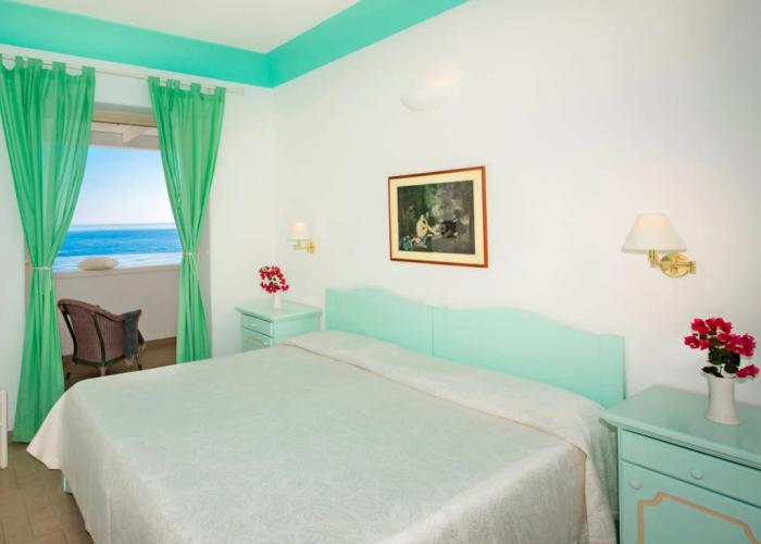 Hotel Ossidiana Stromboli Center