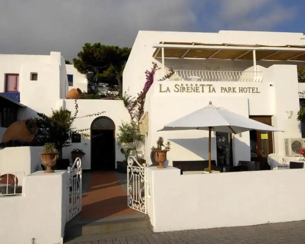 La Sirenetta Park Hotel