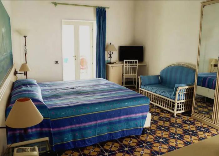 La Sirenetta Park Hotel