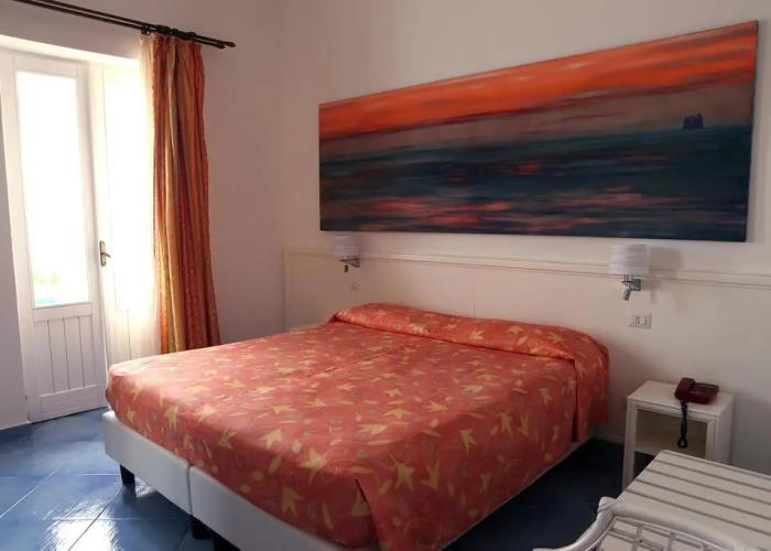 La Sirenetta Park Hotel