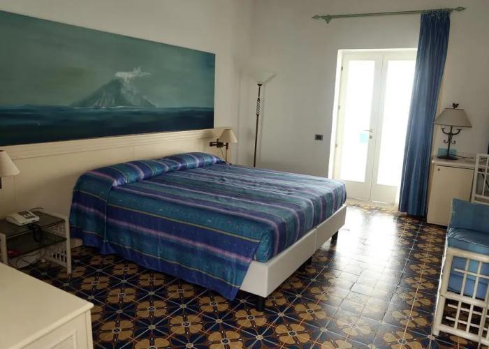 La Sirenetta Park Hotel