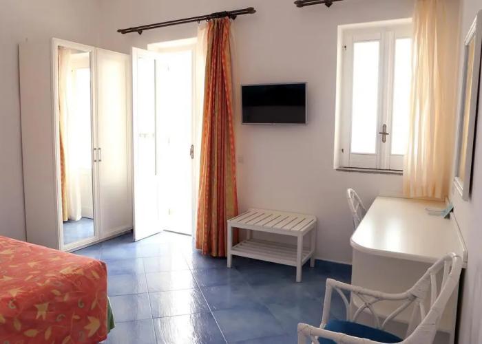 La Sirenetta Park Hotel