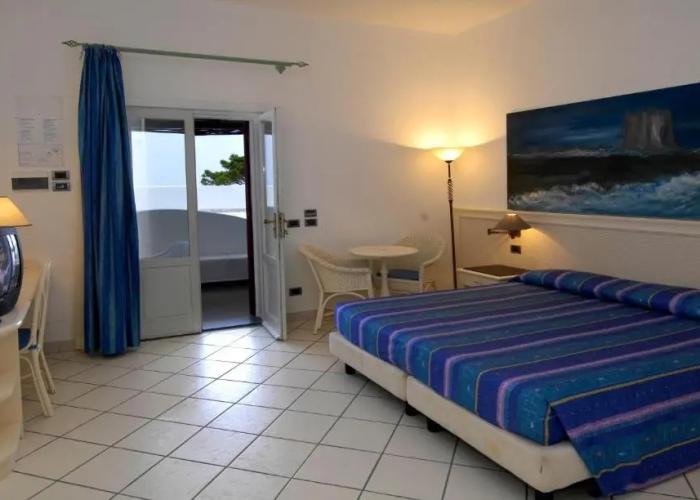 La Sirenetta Park Hotel
