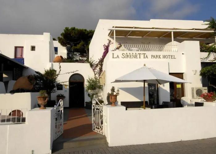 La Sirenetta Park Hotel