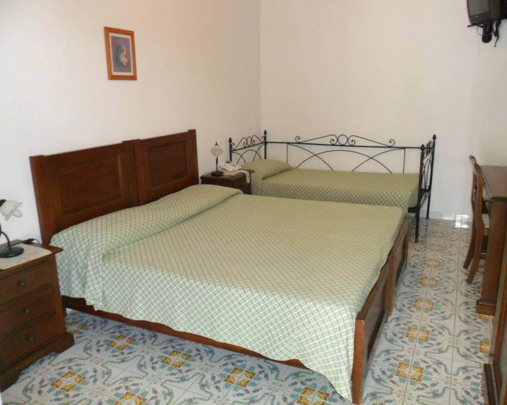 Hotel Villaggio Stromboli