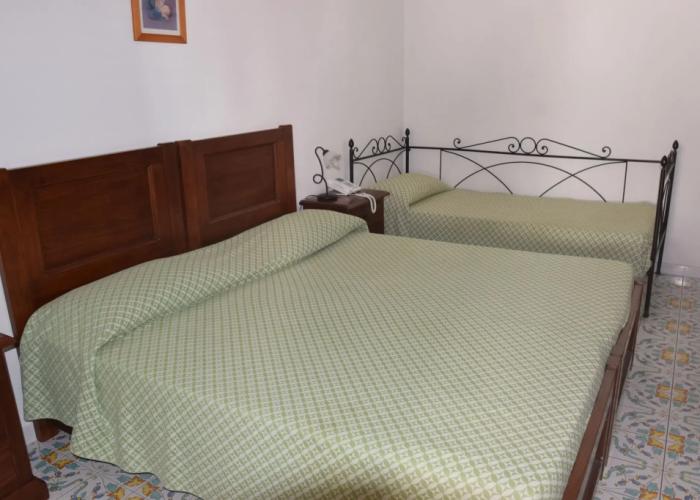 Hotel Villaggio Stromboli