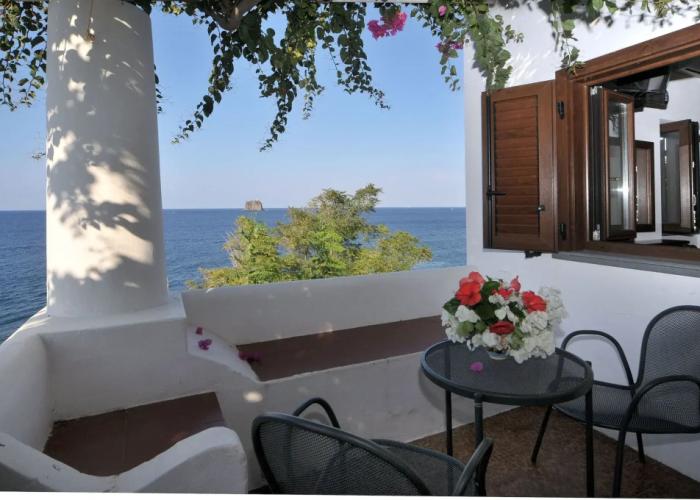 Hotel Villaggio Stromboli