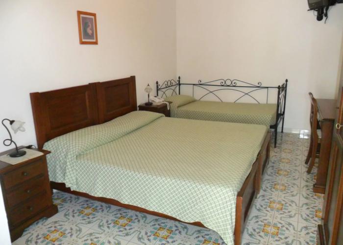 Hotel Villaggio Stromboli
