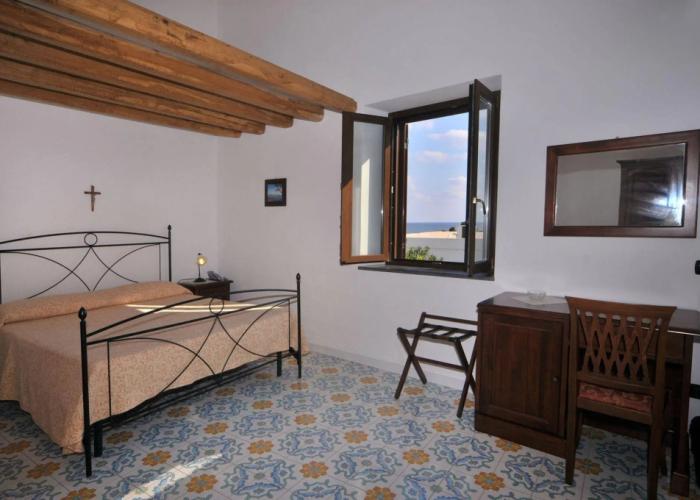 Hotel Villaggio Stromboli