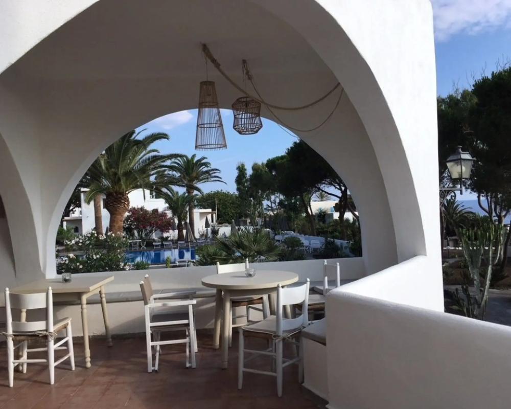 фото Hotel La Sciara