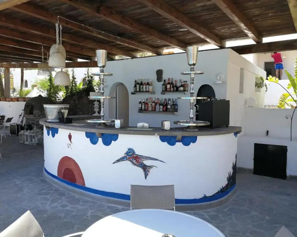 фото Hotel La Sciara