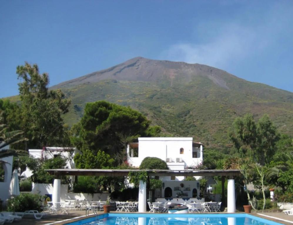 фото Hotel La Sciara