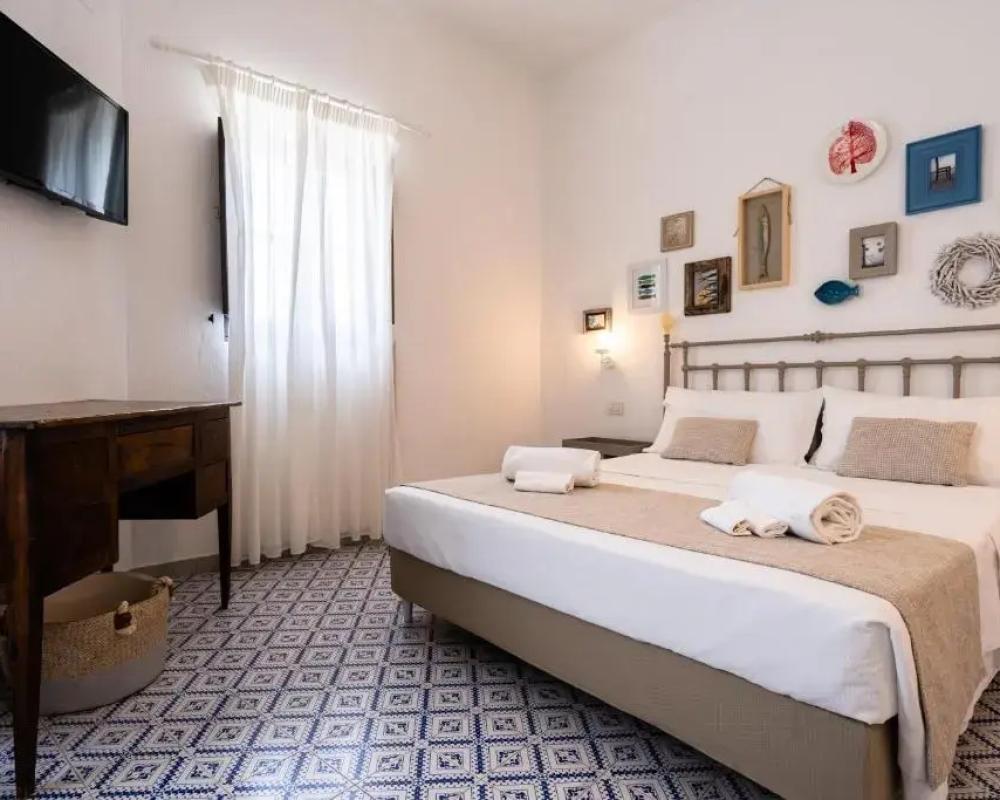 фото Hotel La Sciara