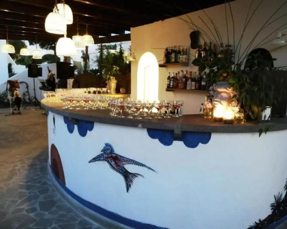 фото Hotel La Sciara