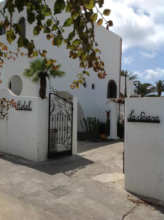 фото Hotel La Sciara