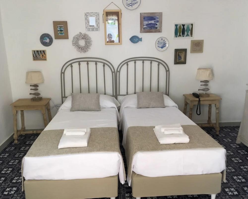 фото Hotel La Sciara
