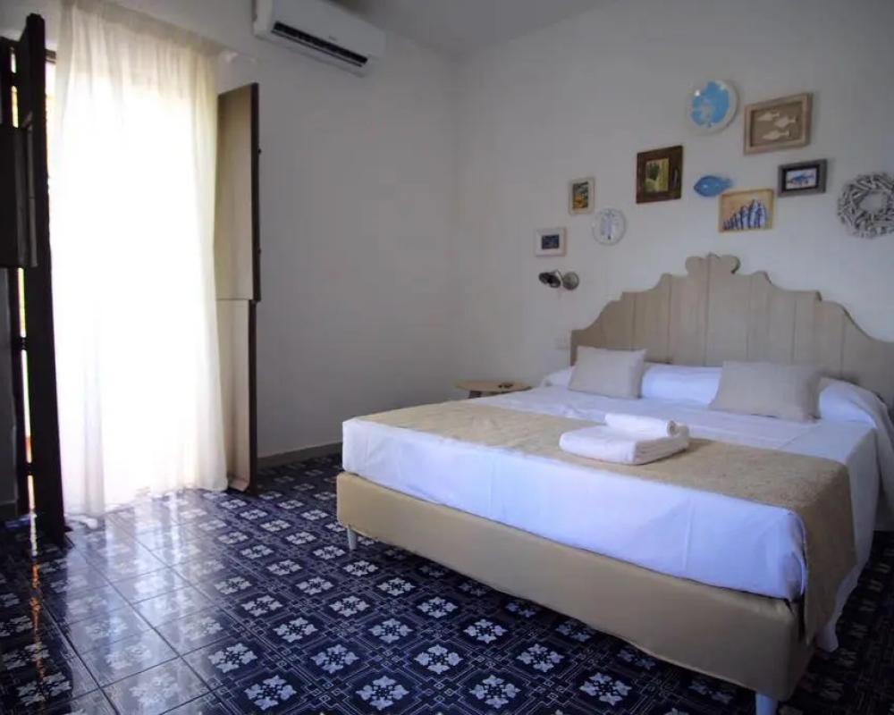 фото Hotel La Sciara