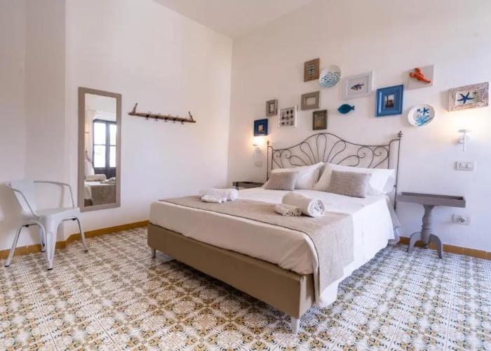 Hotel La Sciara