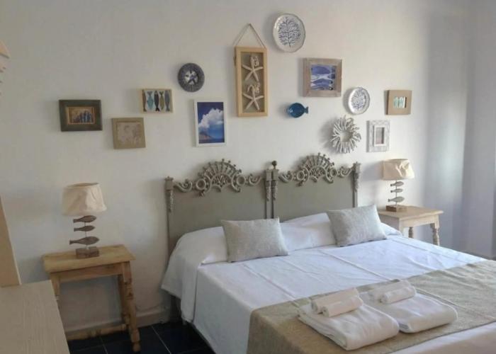 Hotel La Sciara