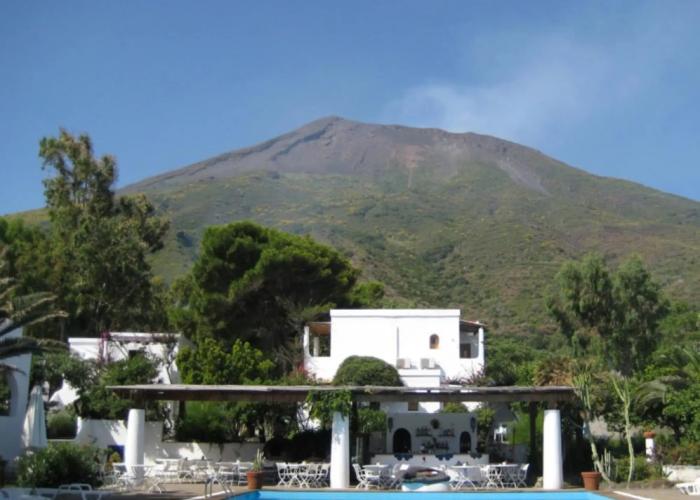 Hotel La Sciara