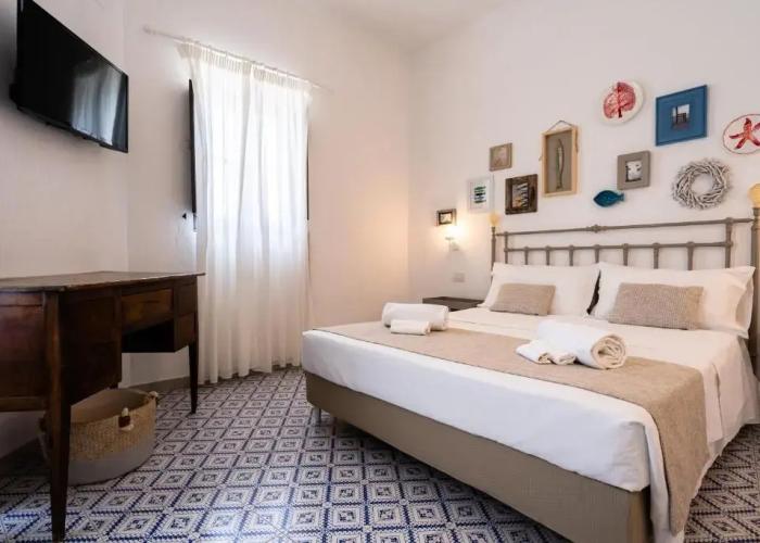Hotel La Sciara