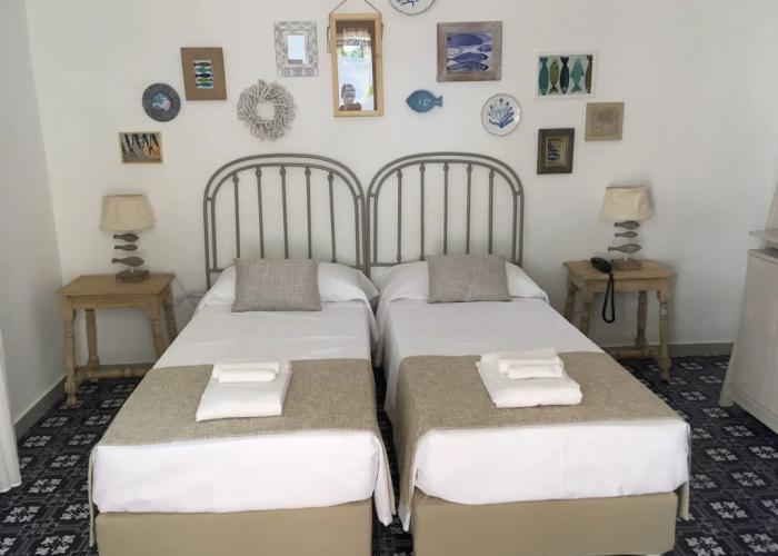 Hotel La Sciara