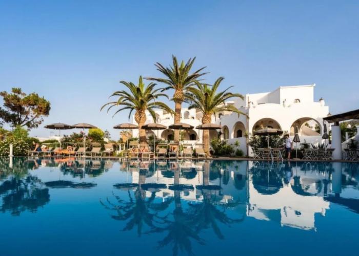 Hotel La Sciara