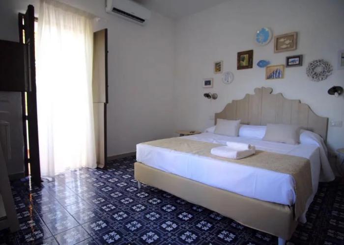 Hotel La Sciara
