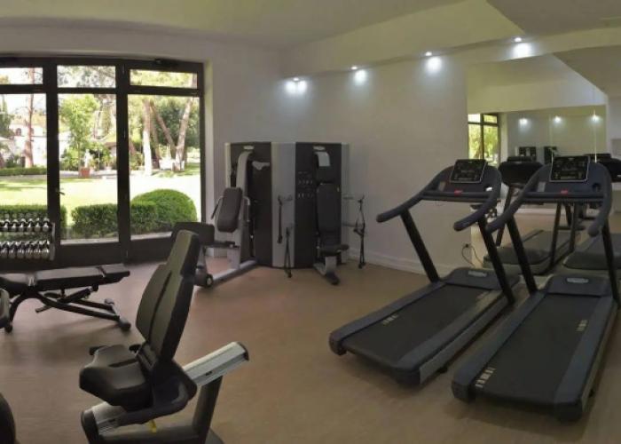 Villa Minieri Resort & Spa