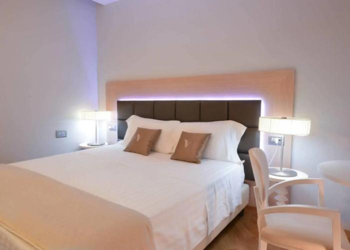 Villa Minieri Resort & Spa