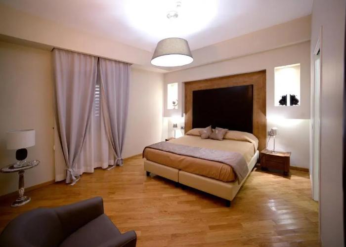 Villa Minieri Resort & Spa