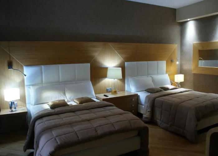 Villa Minieri Resort & Spa