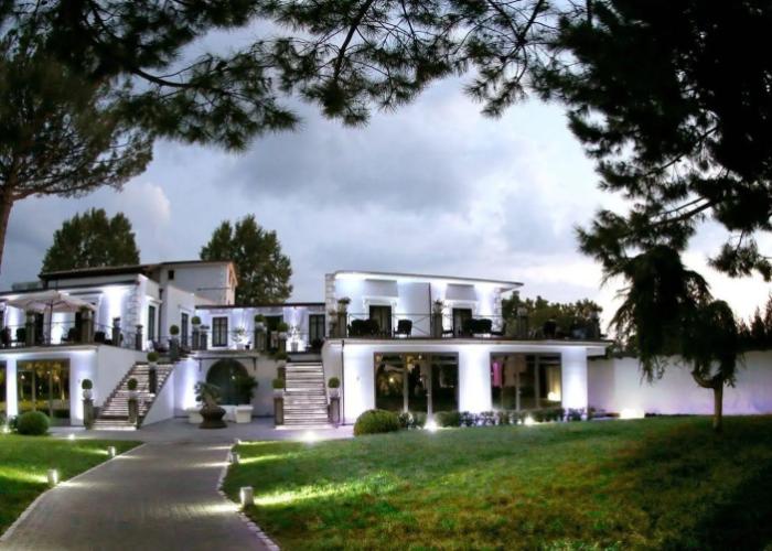Villa Minieri Resort & Spa