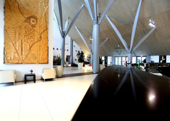 Holiday Inn Nola - Naples Vulcano Buono by IHG