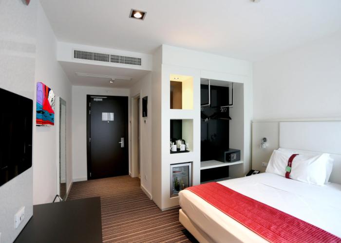 Holiday Inn Nola - Naples Vulcano Buono by IHG